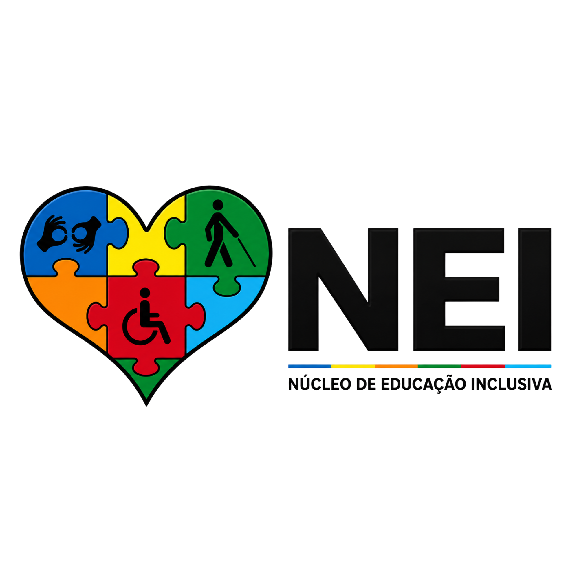 NEI — Núcleo de Educação Inclusiva